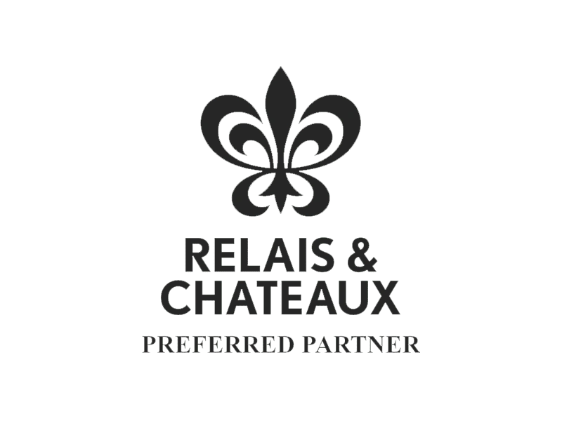 Relais & Chateaux Preferred Partner