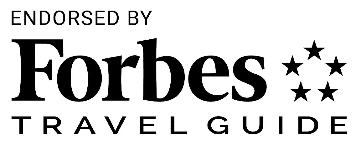 Forbes Travel Guide